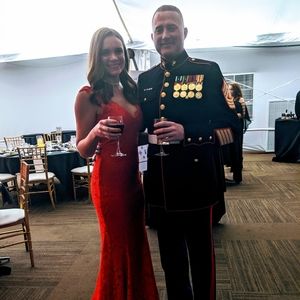 Meet your Posher, Katy